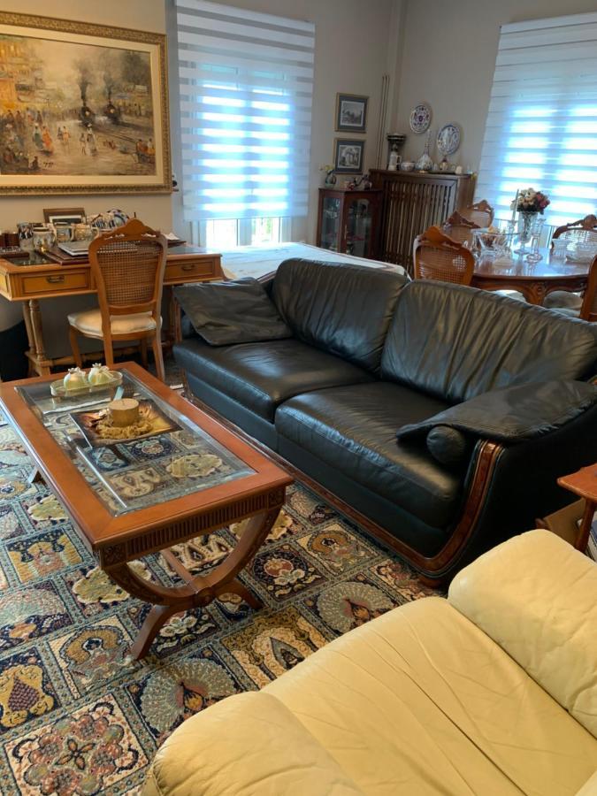 Holidays Pelion Katerina S House Almiros  Exteriör bild